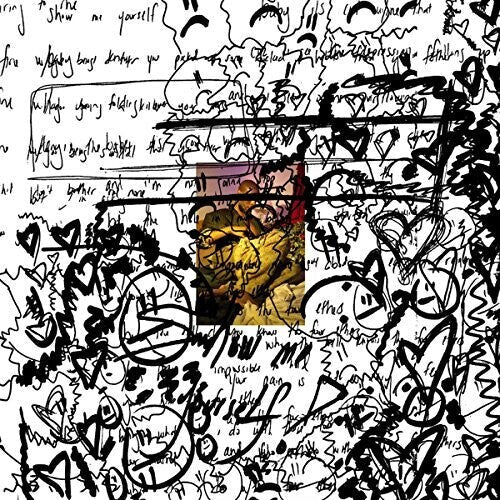 Serpentwithfeet: blisters ( RECORD )