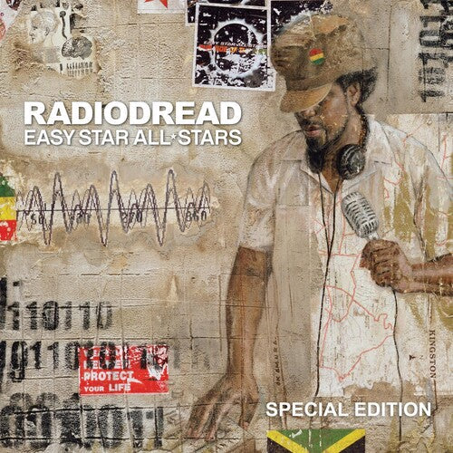 Easy Star All-Stars: Radiodread (Special Edition) ( RECORD )