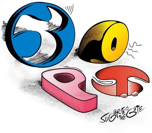 Tops: Sugar At The Gate ( RECORD )
