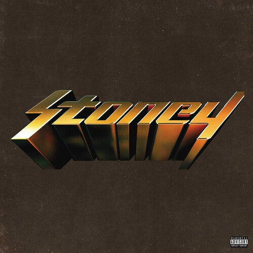 Post Malone: Stoney ( RECORD )