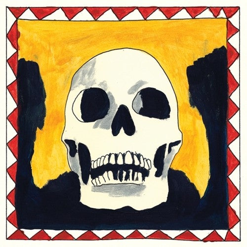The Woods: City Sun Eater in the River of Light ( RECORD )