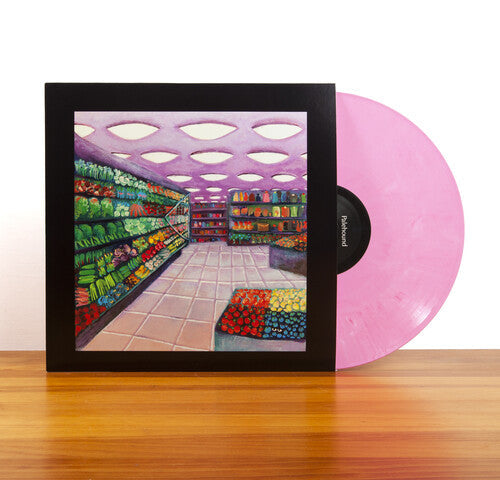Palehound: A Place I'll Always Go ( RECORD )
