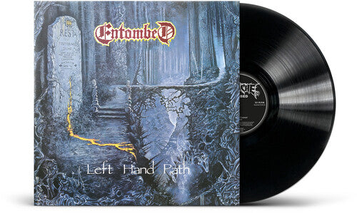 Entombed: Left Hand Path ( RECORD )
