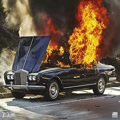 Portugal the Man: Woodstock ( RECORD )