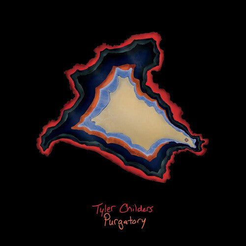 Tyler Childers: Purgatory ( RECORD )