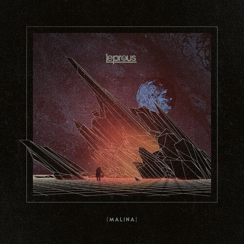 Leprous: Malina ( RECORD )