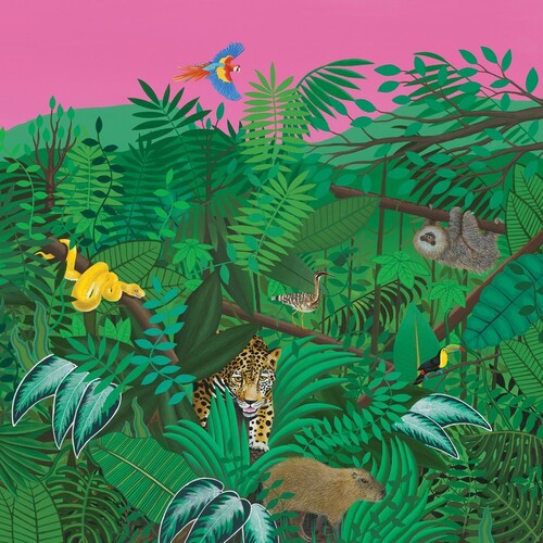 Turnover: Good Nature ( RECORD )