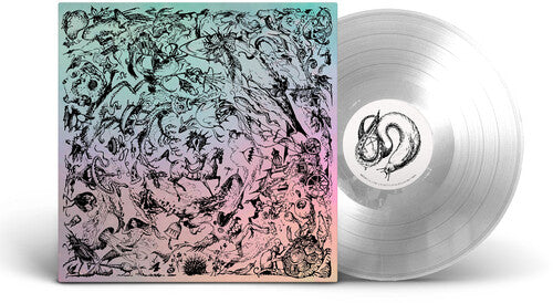 Circa Survive: The Amulet ( RECORD )