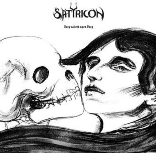 Satyricon: Deep Calleth Upon Deep ( RECORD )