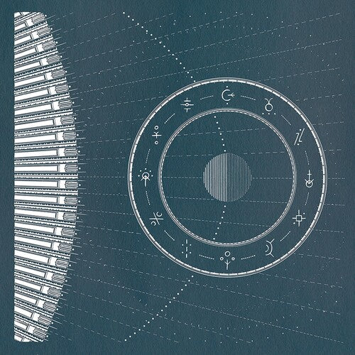 Bruno Major: A Song For Every Moon ( RECORD )