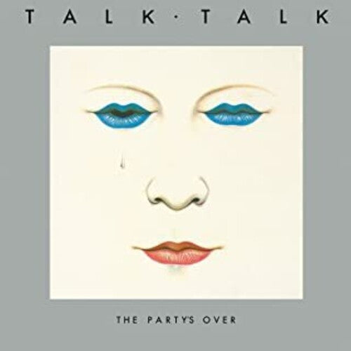 Talk Talk: Party's Over ( RECORD )