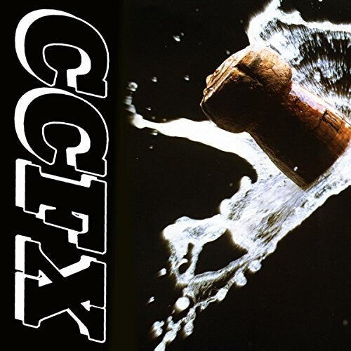 Ccfx: Ccfx ( RECORD )