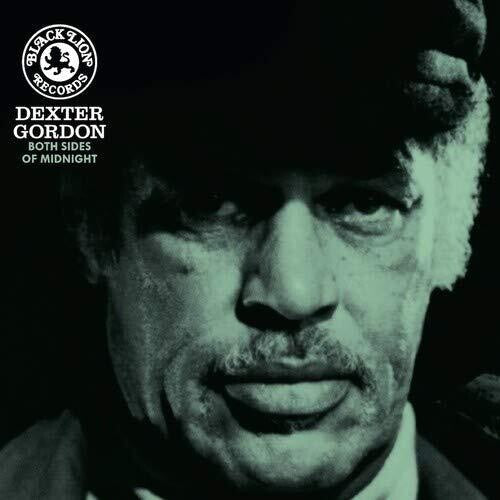 Dexter Gordon: Both Sides Of Midnight ( RECORD )