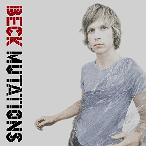 Beck: Mutations ( RECORD )