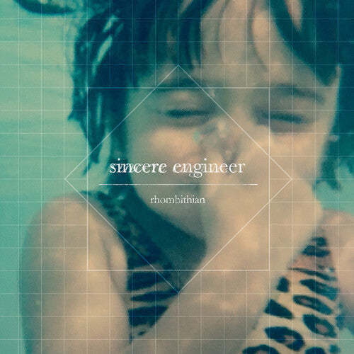 Sincere Engineer: Rhombithian ( RECORD )