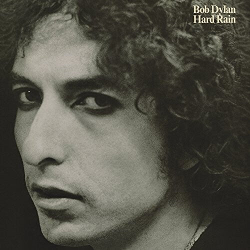 Bob Dylan: Hard Rain ( RECORD )