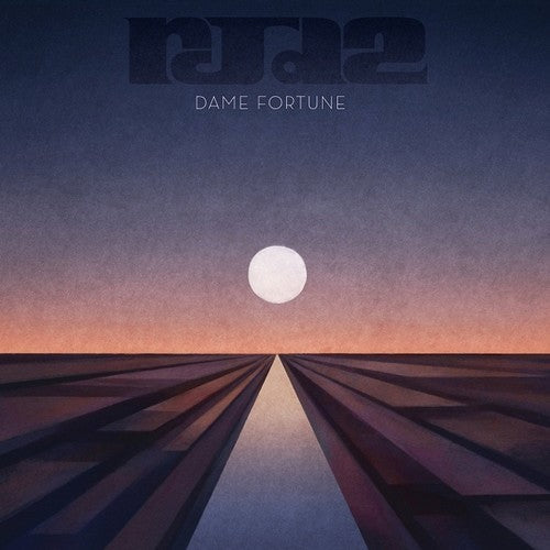 Rjd2: Dame Fortune ( RECORD )