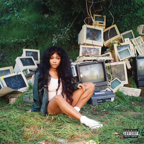 SZA: CTRL ( RECORD )