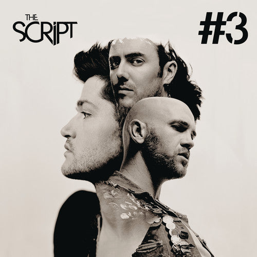 The Script: #3 ( RECORD )