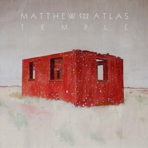 Matthew & the Atlas: Temple ( RECORD )