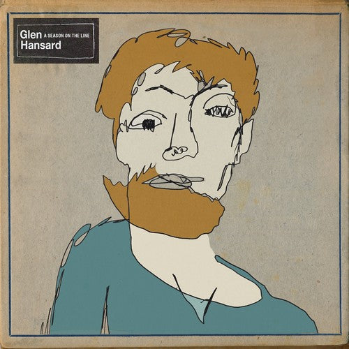 Glen Hansard: A Season On The Line ( RECORD )