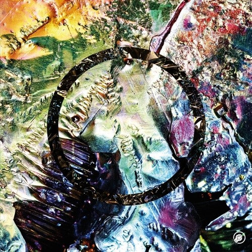 Comet Is Coming: Channel the Spirits ( RECORD )
