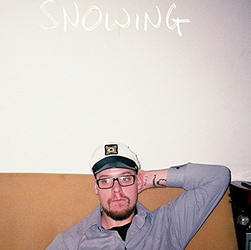 Snowing: Time I Sat In A Pile Of Chocolate : A Retrospecti ( RECORD )