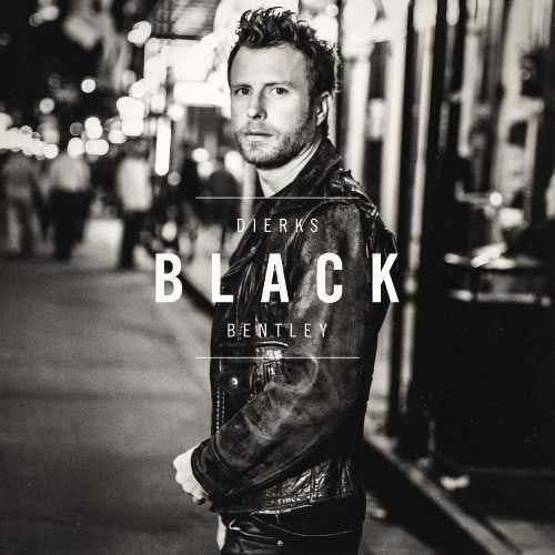 Dierks Bentley: Black ( RECORD )