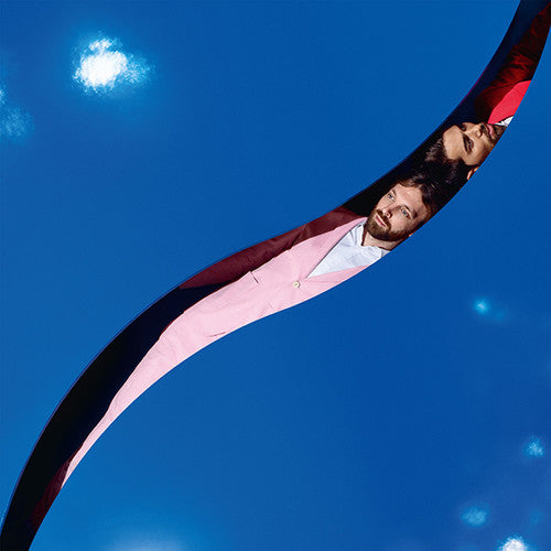 Breakbot: Still Waters ( RECORD )