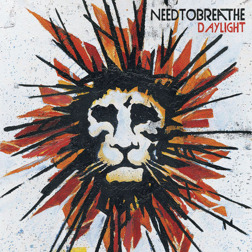 Needtobreathe: Daylight ( RECORD )