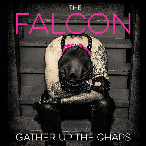 The Falcon: Gather Up the Chaps ( RECORD )