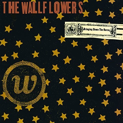 The Wallflowers: Bringing Down The Horse ( RECORD )