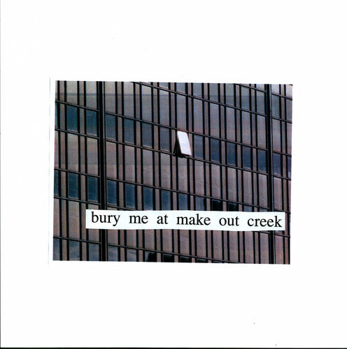 Mitski: Bury Me At Makeout Creek ( RECORD )