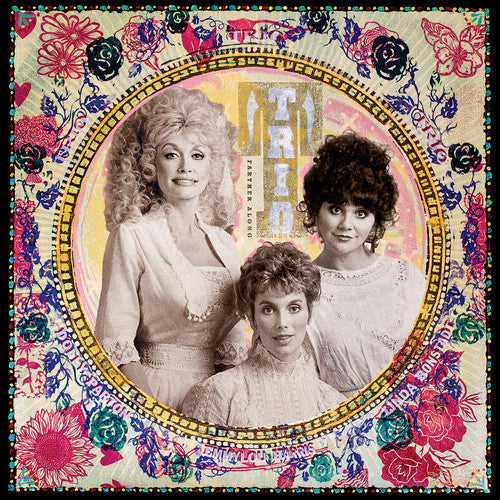 Dolly Parton: Farther Along ( RECORD )