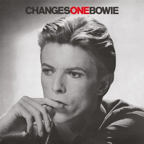 David Bowie: Changesonebowie ( RECORD )