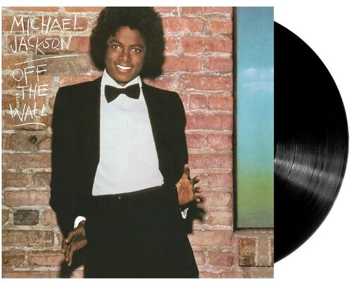 Michael Jackson: Off The Wall ( RECORD )