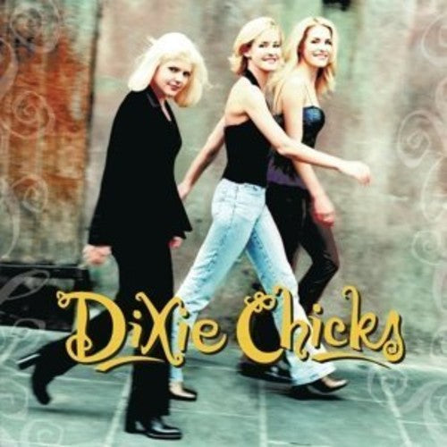 The Chicks: Wide Open Spaces ( RECORD )