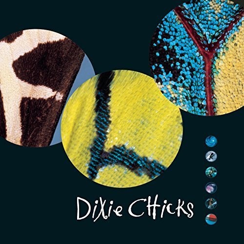 The Chicks: Fly ( RECORD )