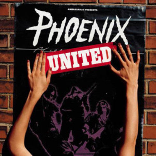 Phoenix: United ( RECORD )