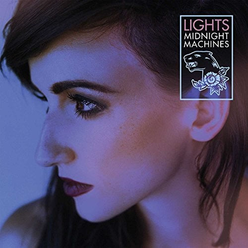 The Lights: Midnight Machines ( RECORD )
