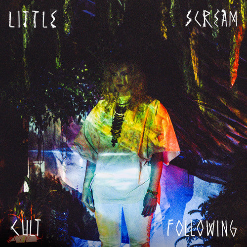 Little Scream: Cult Following ( RECORD )