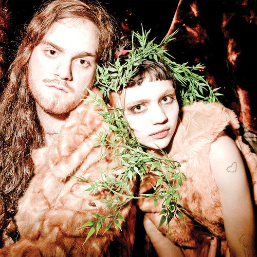 Grimes: Darkbloom ( RECORD )