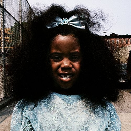 Xenia Rubinos: Black Terry Cat ( RECORD )