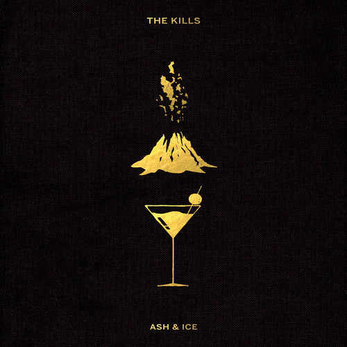 The Kills: Ash & Ice ( RECORD )