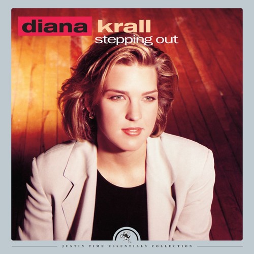 Diana Krall: Stepping Out ( RECORD )