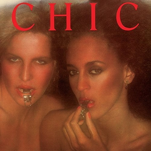 Chic: Chic ( RECORD )