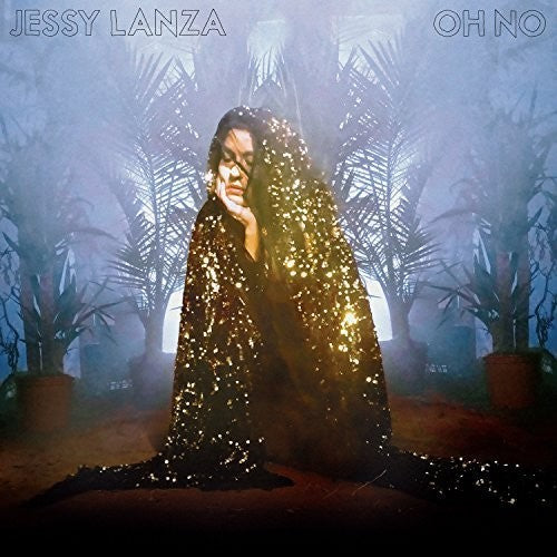 Jessy Lanza: Oh No ( RECORD )