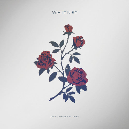Whitney: Light Upon The Lake ( RECORD )
