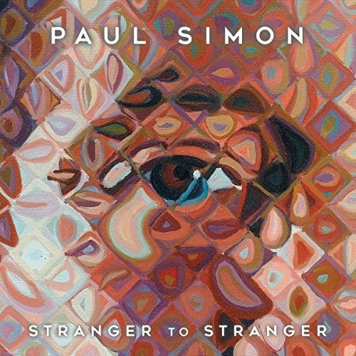 Simon, Paul: Stranger To Stranger ( RECORD )