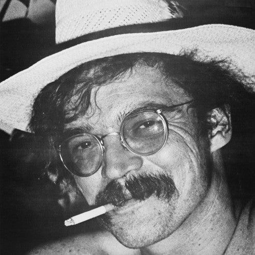 Terry Allen: Juarez ( RECORD )